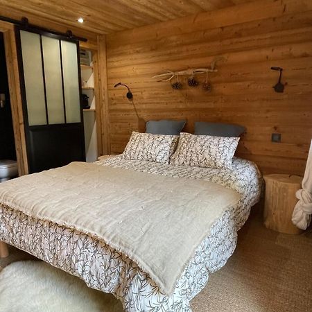 오틀루스 Le Pika B&B 외부 사진