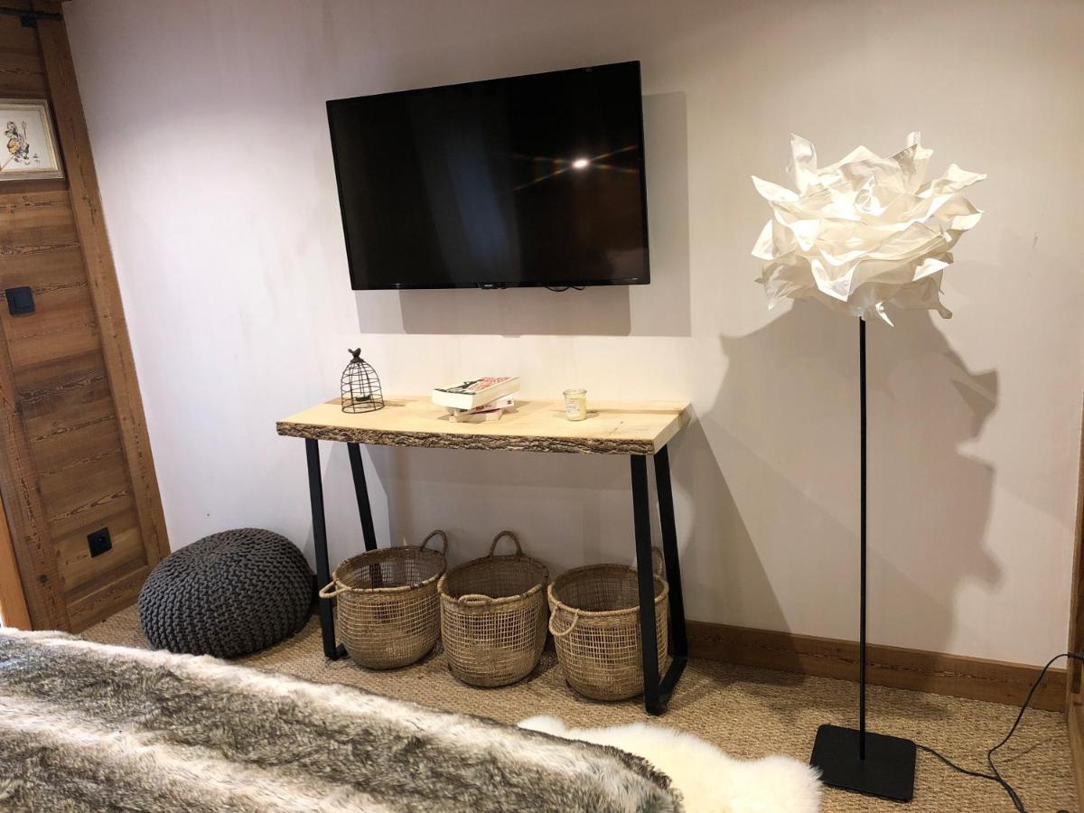오틀루스 Le Pika B&B 외부 사진