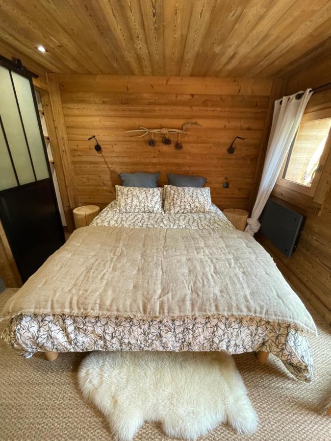 오틀루스 Le Pika B&B 외부 사진